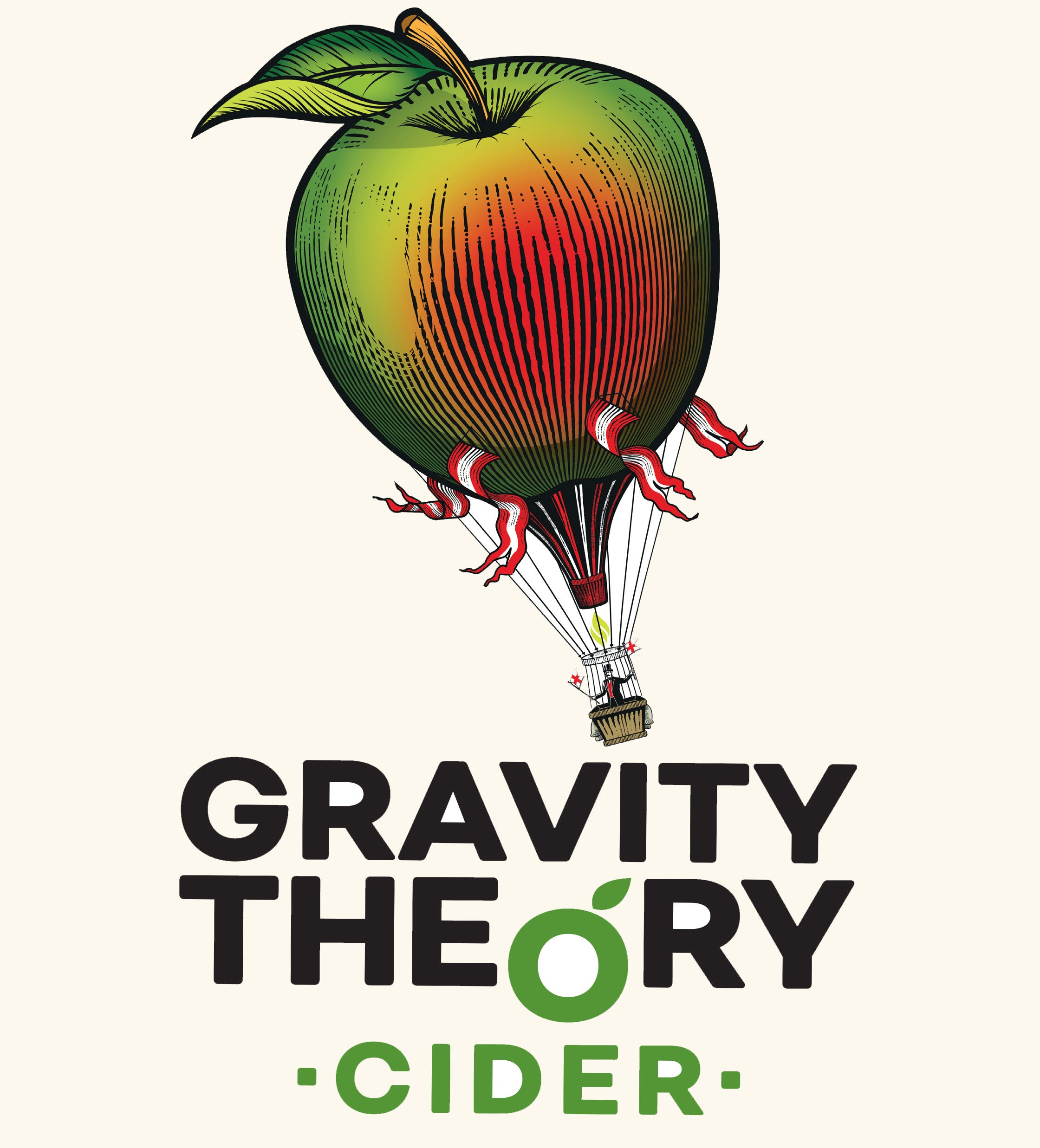 Gravity Theory Cider
