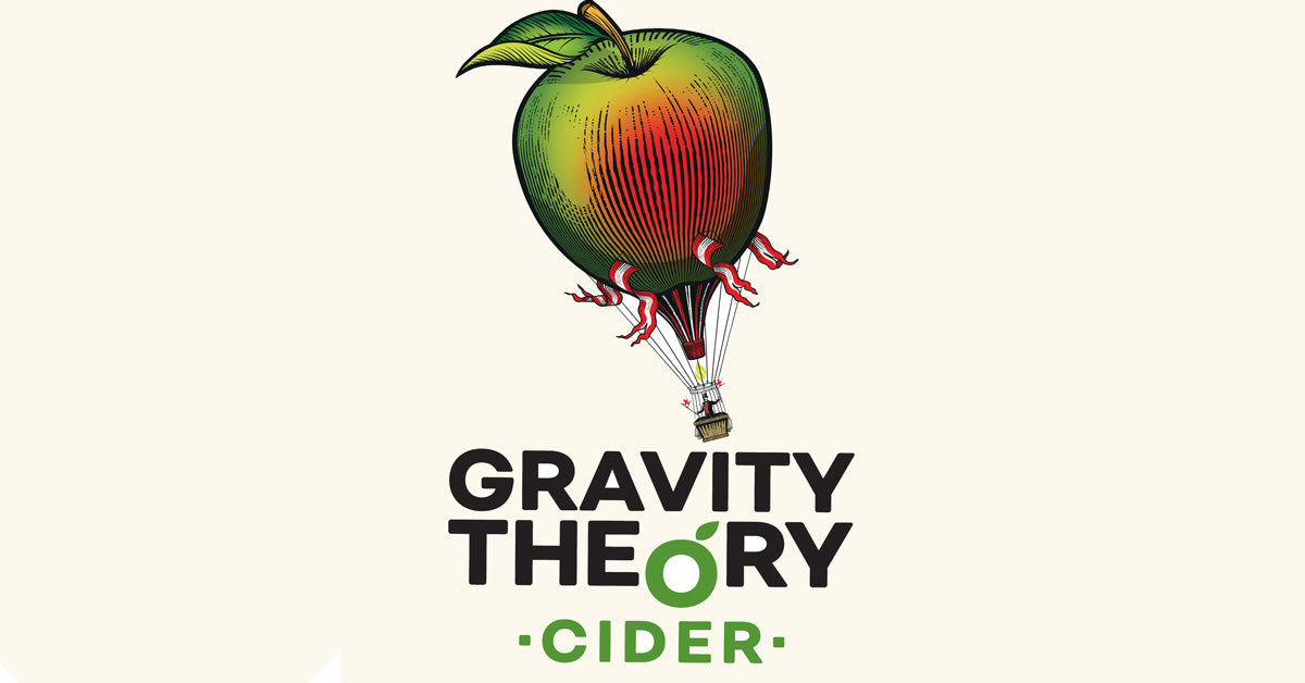 Gravity Theory Cider