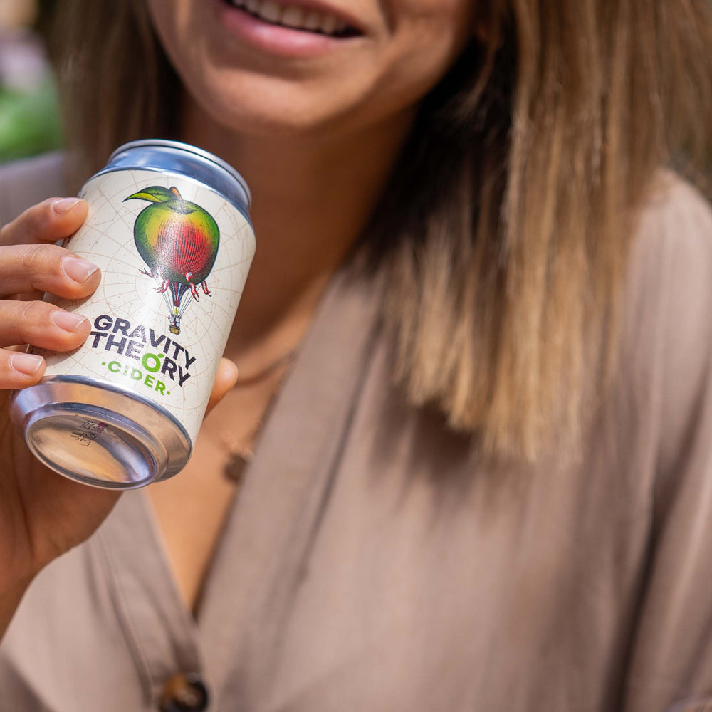 Gravity Theory Cider